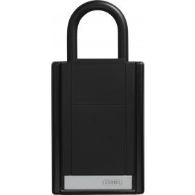 Boîte à clé avec anse - code personnalisable - KeyGarage™ - 777 ABUS