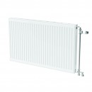 Radiateur chauffage central panneau horizontal Type 11 - Compact All In STELRAD