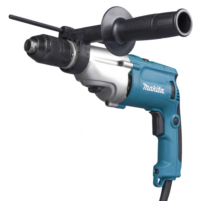 Perceuse à percussion 1010W - HP2071FJ - Bricozor 9.jpg MAKITA
