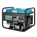 Groupe électrogène à essence - démarrage électrique - 3 kW - 230V - Bricozor 2.jpg KONNER & SOHNEN