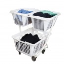 chariot-corbeilles-à-linge-acier-epoxy-621168-bricozor-02.jpeg GILAC