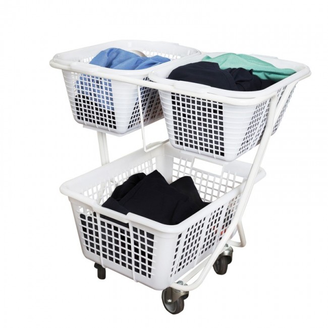 chariot-corbeilles-à-linge-acier-epoxy-621168-bricozor-02.jpeg GILAC