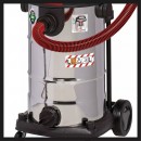Aspirateur eau et poussières - 40L - puissance 1500W - TE-VC 2340 SACL - Bricozor 5.jpeg EINHELL