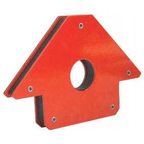 Équerre magnétique de soudage Xuper Magnet CASTOLIN