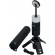 Lampe de camping LED télescopique et rechargeable UL 400 AT