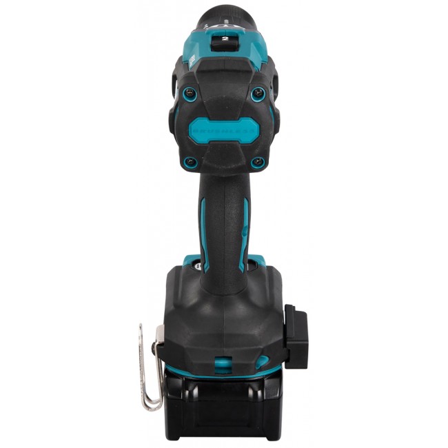 Perceuse visseuse à percussion XGT® 40V + 2 batteries 2,5Ah - HP001GD201 - Bricozor 2.jpg MAKITA
