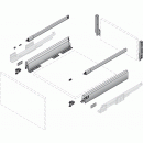 tiroir avec tringles - ArciTech HETTICH