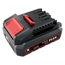 Batteries Li-Ion 12V FLEX