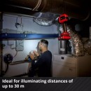 Lampe sans fil - TC-CL 18:350 Li - Solo - Power X-Change - Bricozor 3.jpeg EINHELL