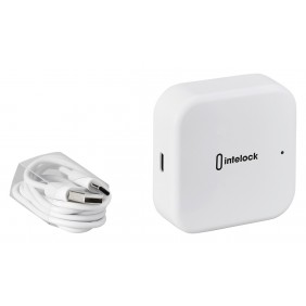 Passerelle Wi-Fi & Bluetooth Intelock - USB-C alim 5V/500mA THIRARD