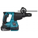 Marteau perforateur burineur sans fil SDS+ LXT® - 18V - 5 Ah - DHR243RTJ - Bricozor 5.jpg MAKITA