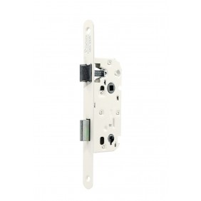 Serrure à larder réversible D13 Universelle condamnation clé L - axe 40 mm VACHETTE