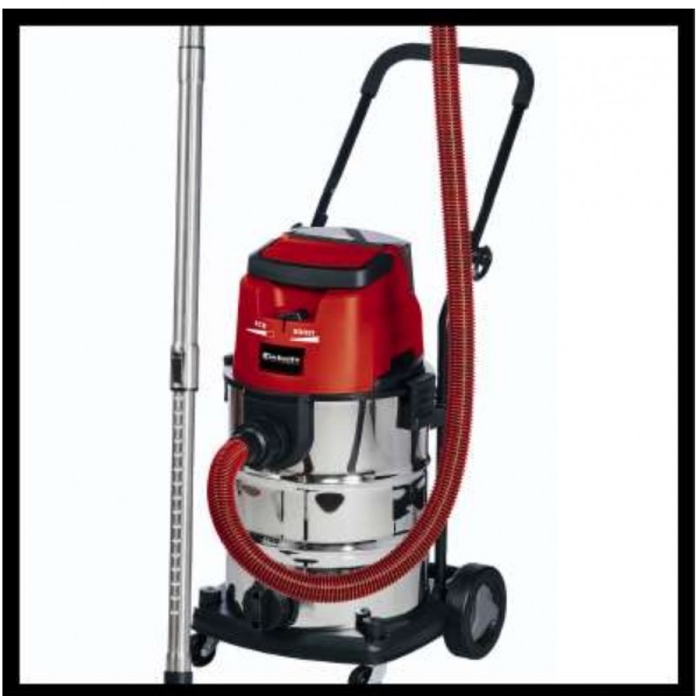 Aspirateur Eau Et Poussière Sans Sac Bricomarché