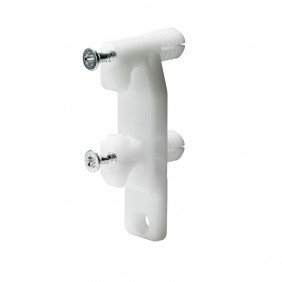 Attaches-façades à tenons pour tiroirs InnoTech Atira HETTICH