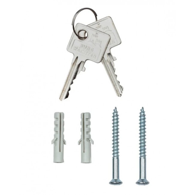 Fixation.jpg BURG WACHTER