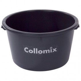 Bac de mélange - 65 L - pour malaxeurs COLLOMIX