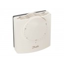 Thermostat d'ambiance électromécanique - RMT 230 DANFOSS