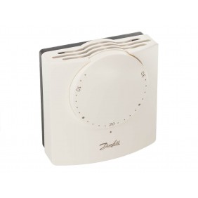 Thermostat d'ambiance électromécanique - RMT 230 DANFOSS