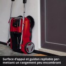 Balayeuse sans fil TE-SW 18:610 Li-Solo - Power X-Change - Bricozor 7.jpeg EINHELL