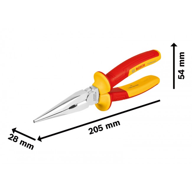 VDE_Long_Nose_Plier_straight_200mm_1600A02NE3_Dyn_Dimensional (4).jpg BOSCH