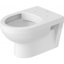 Cuvette WC suspendue sans bride Durastyle Basic Rimless DURAVIT