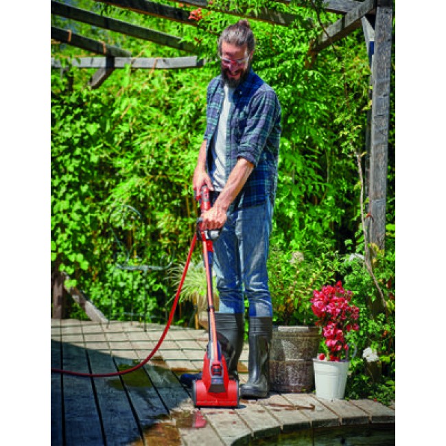 Nettoyeur multi-surface sans fil PICOBELLA - Solo - Power X-Change - Bricozor 10.jpeg EINHELL