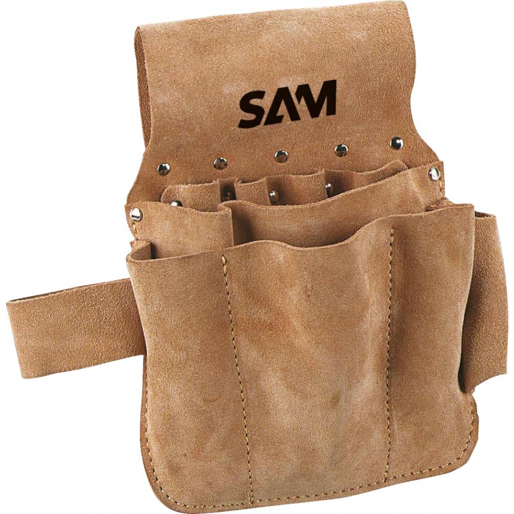 Sacs Vintage: Sacs Hippies & à Outils en Cuir - ReRags Vintage Clothing