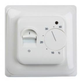 Thermostat analogique - 230 V - TP 710 BRICOZOR
