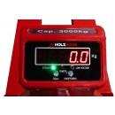 Transpalette peseur 3000 kg - HUB30KG - Bricozor 8.jpg HOLZMANN