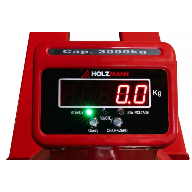 Transpalette peseur 3000 kg - HUB30KG - Bricozor 8.jpg HOLZMANN