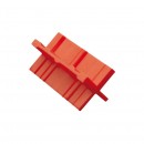 Espaceur de lames de terrasse - adaptatif - Deck Spacer NIVO & Cobra