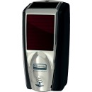 Lot distributeur automatique de savon AutoFoam LumeCel® + 4 recharges RUBBERMAID