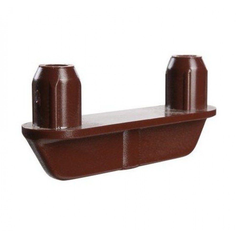 Guidage bas pour rail STB 35 HETTICH | Bricozor