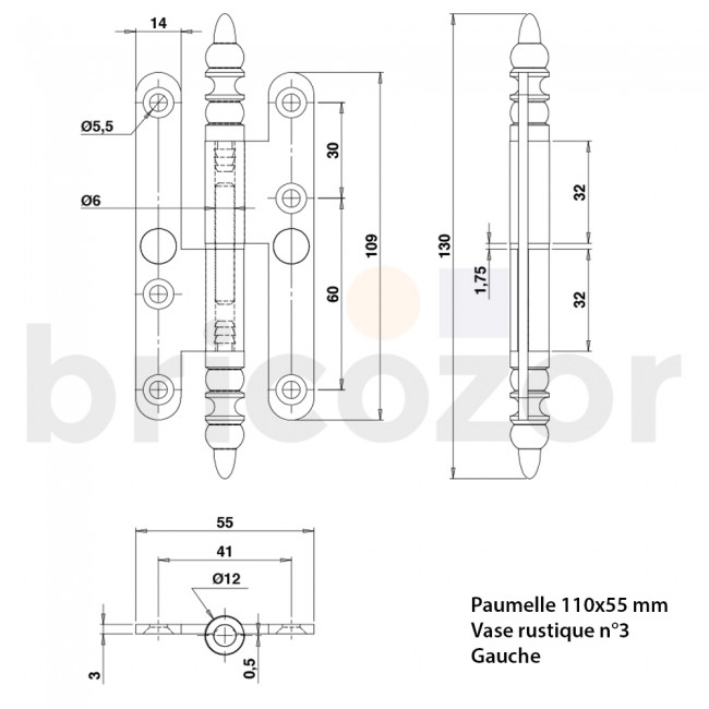 Paumelle-vase-rustique-110x55-bros-schema.jpg QUESDEVILLE