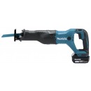 Scie sabre sans fil LXT® - 18V 5 Ah - DJR186RTE - Bricozor 1.jpg MAKITA