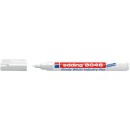 Marqueur industrie E-8046 sans amorçage résistant à l'abrasion - pointe 1-3 mm EDDING