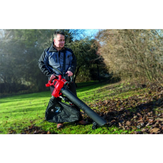 Aspirateur souffleur broyeur électrique GC-EL 3000 E - Bricozor 11.jpeg EINHELL