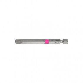 Embout long pour vis HECO à empreintes HECO-DRIVE - longueur 70 mm HECO