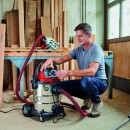 Aspirateur eaux et poussières - 25L - 1200W - TE-VC 2025 SACL - Bricozor 9.jpeg EINHELL