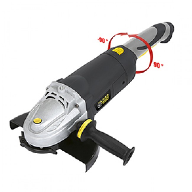 Meuleuse d'angle ø230mm - 2400W - KL 230D - Bricozor.jpeg FARTOOLS