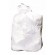 Sacs poubelle blanc 20 litres, 24 microns (x1000)
