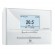 Thermostat programmables Exacontrol E7C filaire