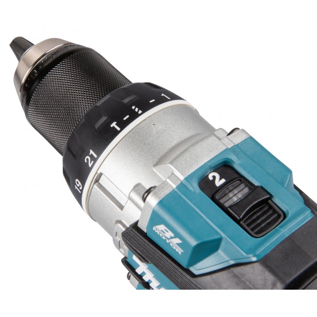 Perceuse visseuse à percussion sans fil LXT® - 18V Li-Ion - DHP489RTJ - Bricozor 14.jpg MAKITA