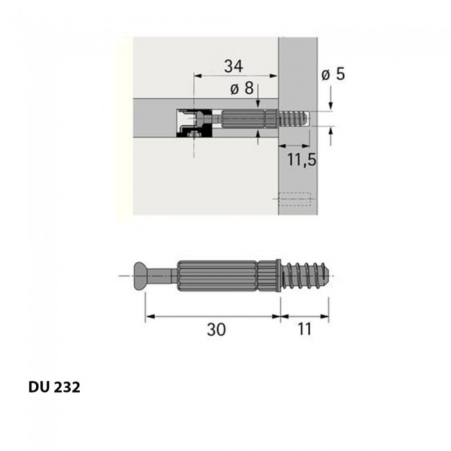 Goujon-du232-schema.jpg HETTICH