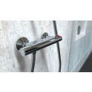 Mitigeur thermostatique - douche - chromé Vico 3.jpg SCHÜTTE