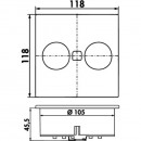 multiprise-carre-encastrer-duplex-118x118mm-2-prises-noir-mat-pce.jpeg SYNERCIA