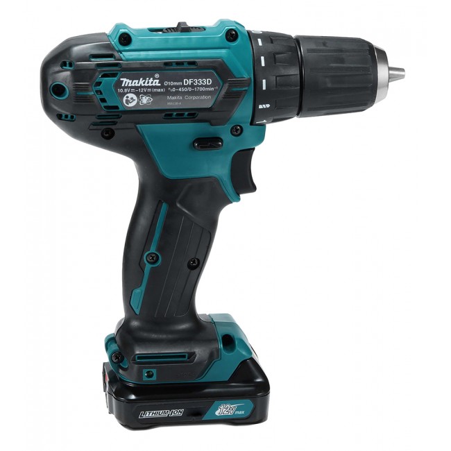 Perceuse visseuse sans fil CXT® 12V Li-Ion (2 x 2 Ah) - DF333DWAE - Bricozor 5.jpg MAKITA