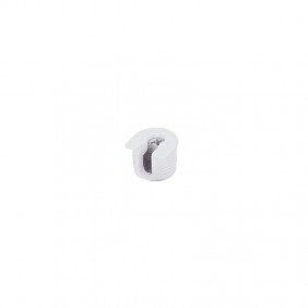 Boîtiers excentriques VB 35 en plastique HETTICH