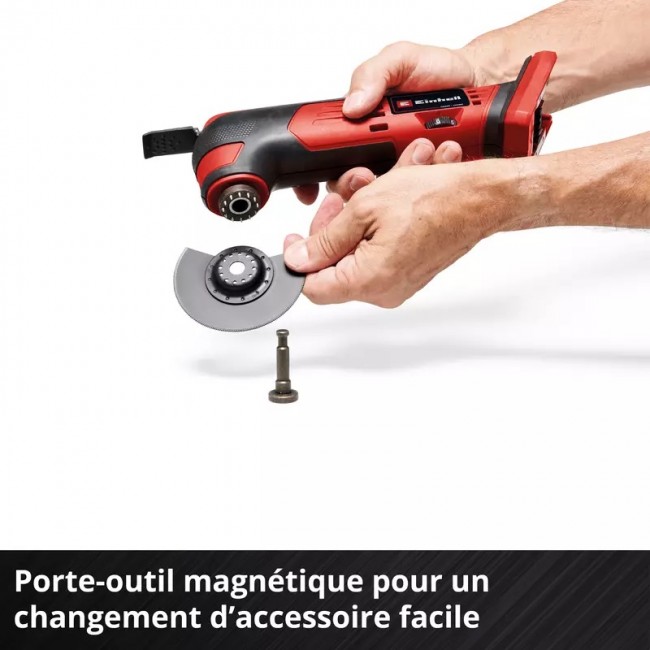 Outil multifonctions sans fil TE-MG 18:1 Li explication 3.jpeg EINHELL