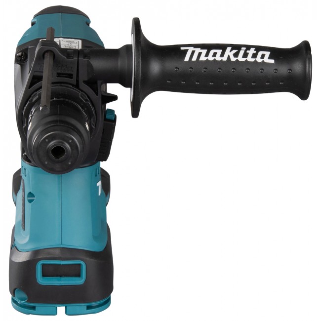 Marteau perforateur burineur sans fil SDS+ LXT® - 18V - 5 Ah - DHR243RTJ - Bricozor 7.jpg MAKITA